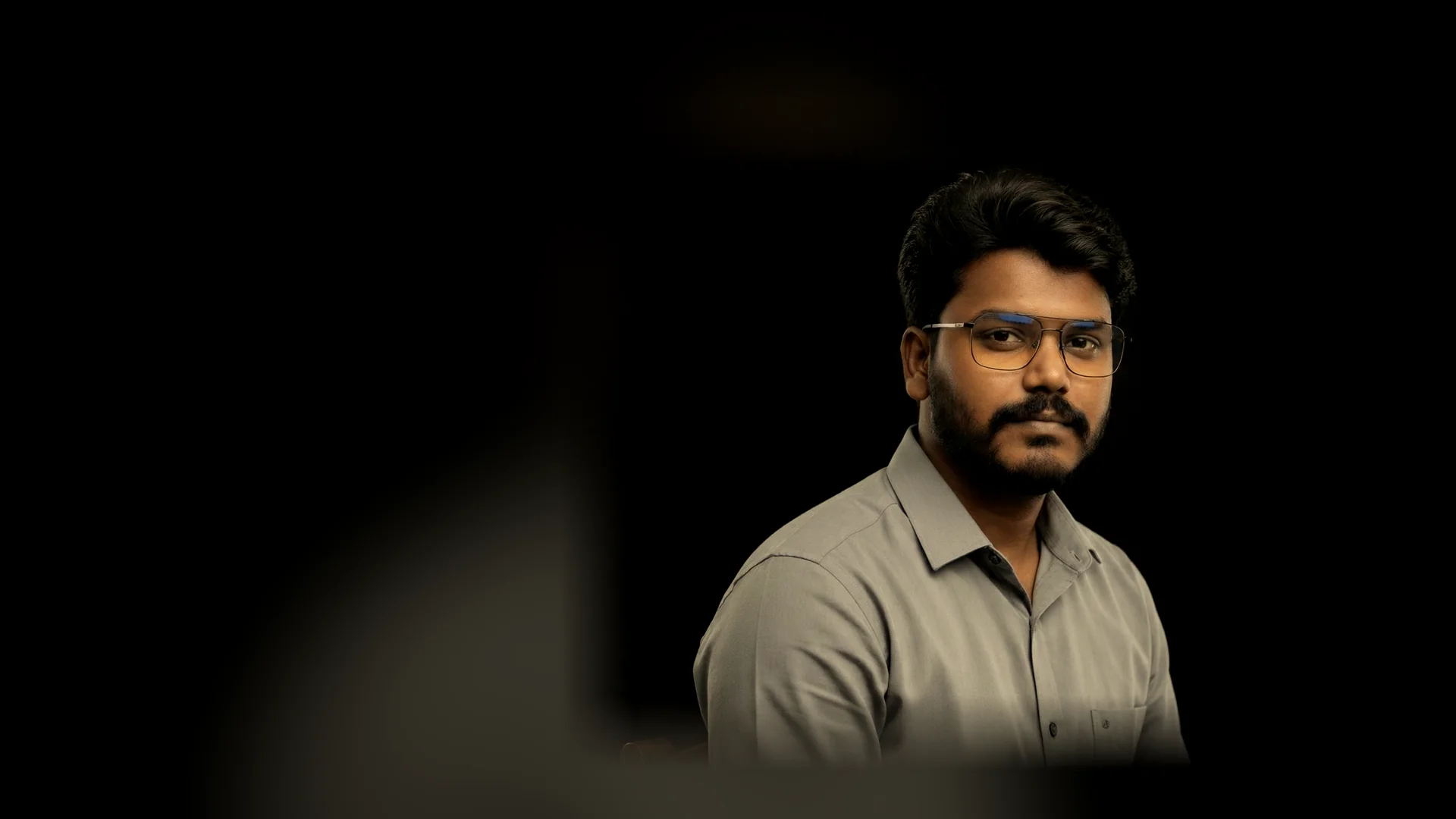 Balaji Rao Pinninti